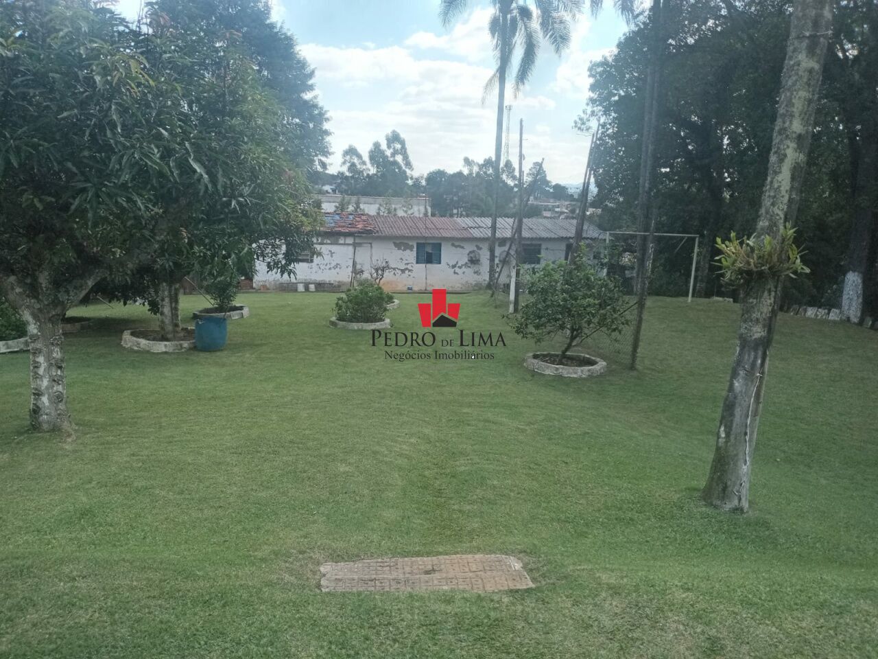Chácara em Arujá