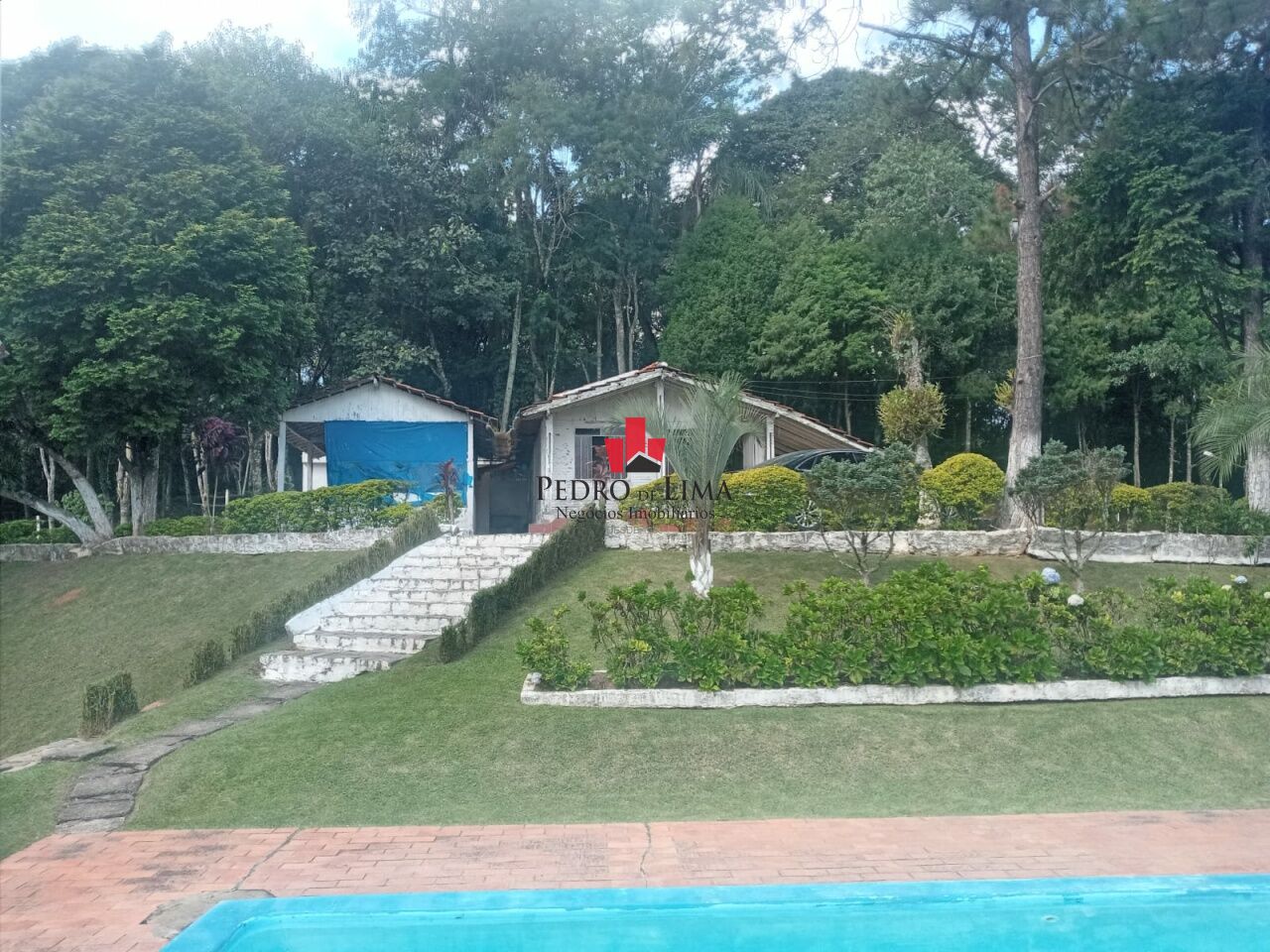 Chácara em Arujá