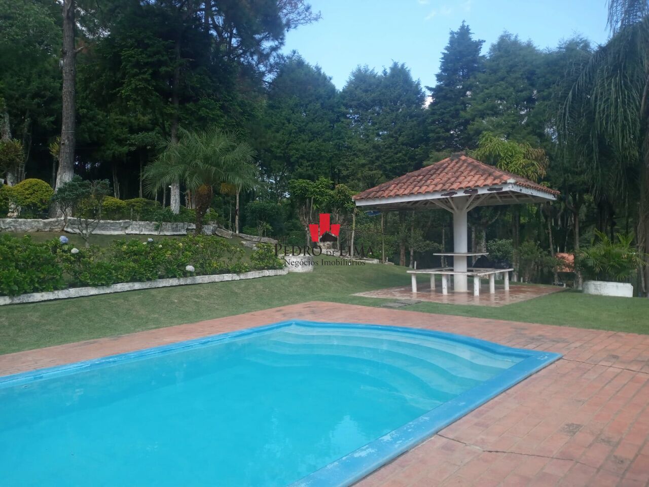 Chácara em Arujá
