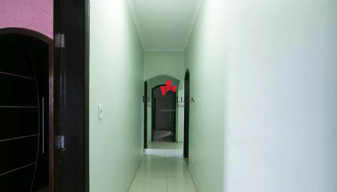Sobrado frontal na Vila Curuçá