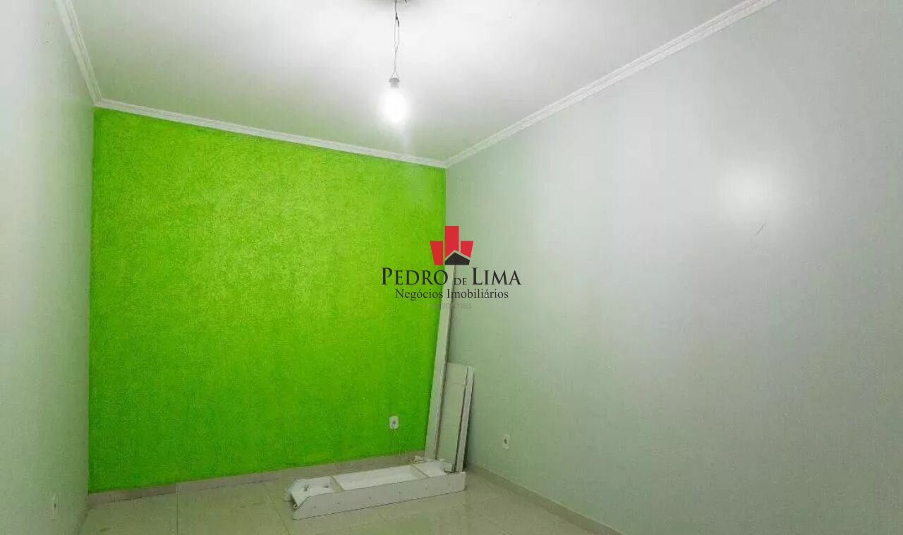 Sobrado frontal na Vila Curuçá
