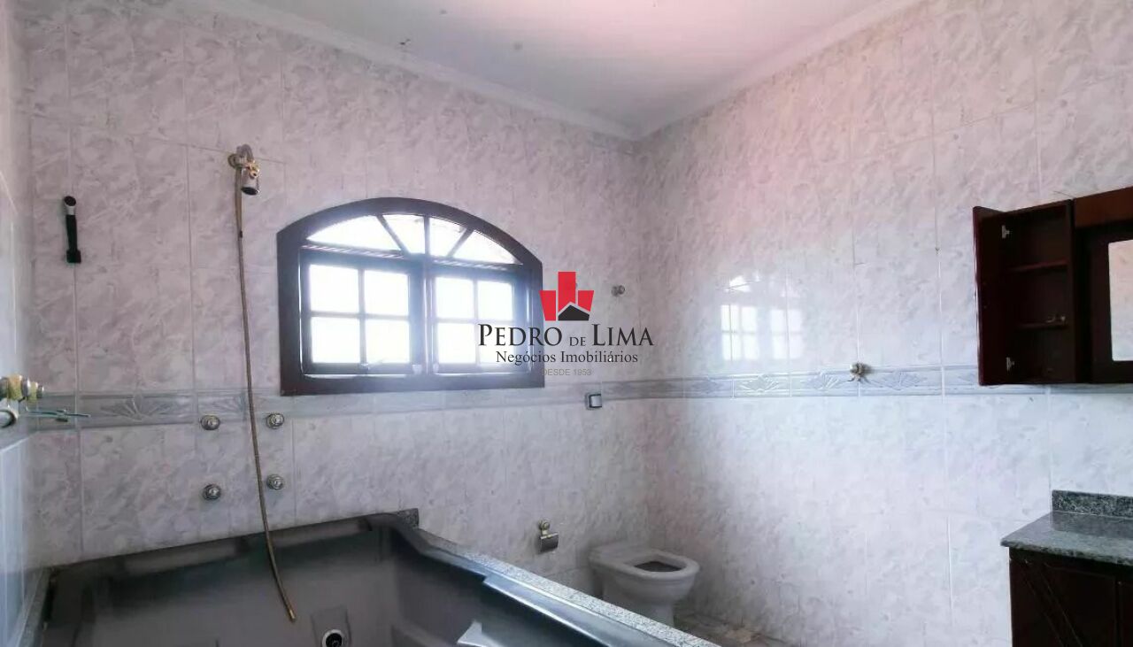 Sobrado frontal na Vila Curuçá