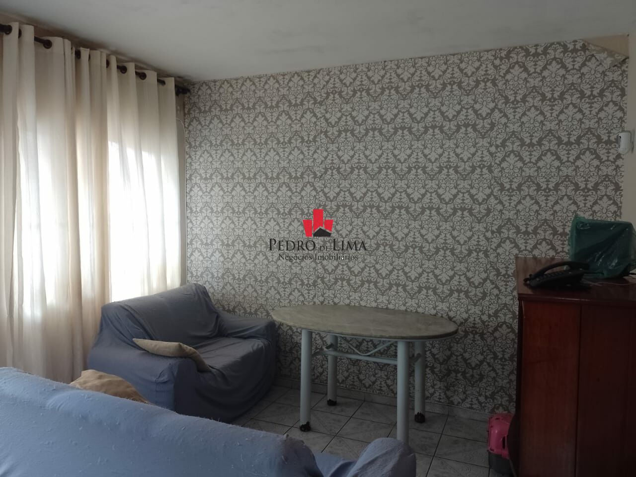 imagem do imovel Casa  térrea   com  dormitórios  amplos na Ponte Rasa ref: PE38475