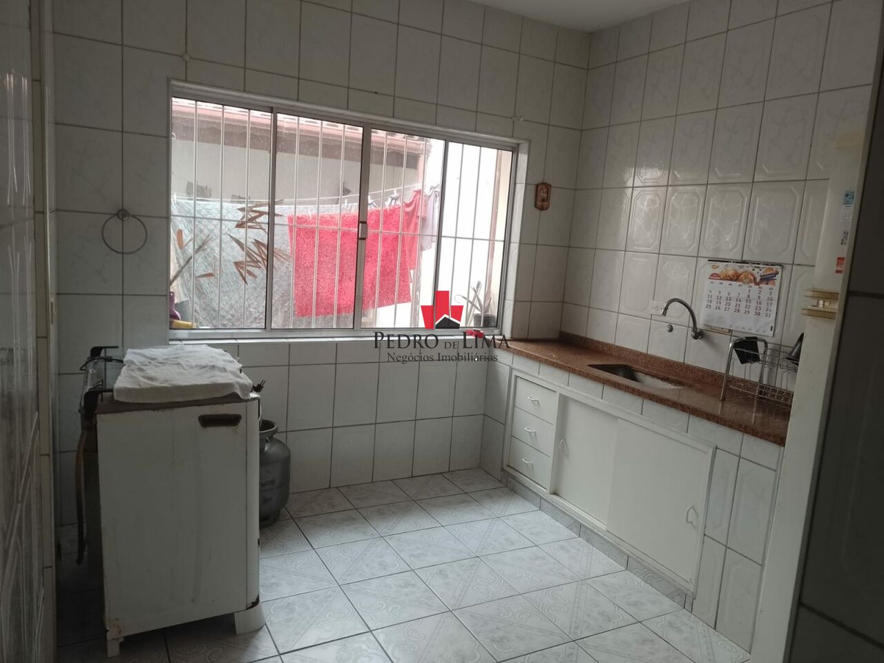 imagem do imovel Casa  térrea   com  dormitórios  amplos na Ponte Rasa ref: PE38475