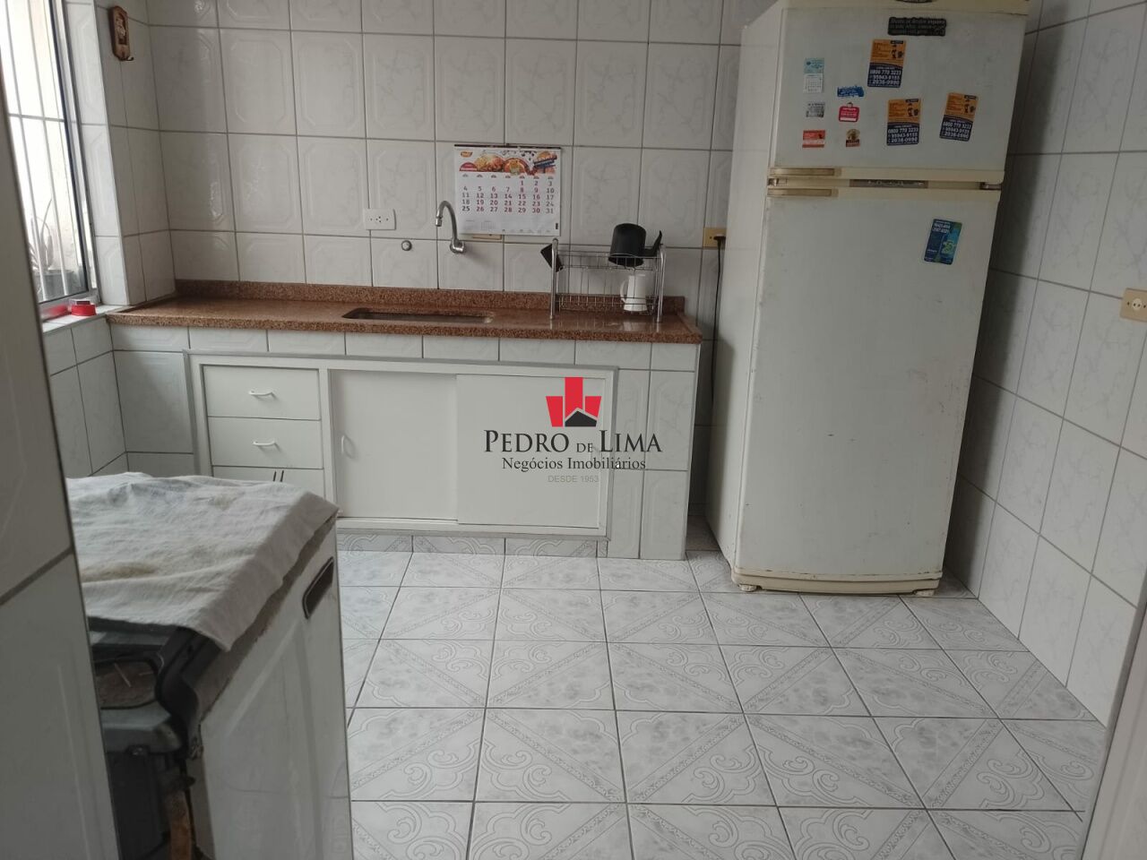 imagem do imovel Casa  térrea   com  dormitórios  amplos na Ponte Rasa ref: PE38475