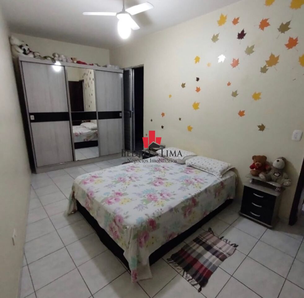 imagem do imovel Sobrado 3 dormitórios e 2 vagas no Arthur Alvim ref: PE38498
