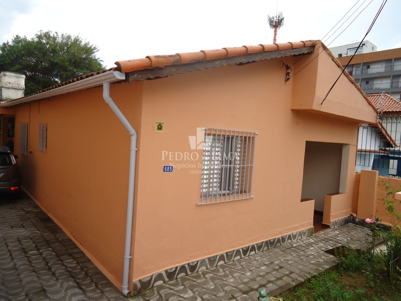 imagem do imovel  Casa Térrea 500 m² em Itaquera ref: PE38549