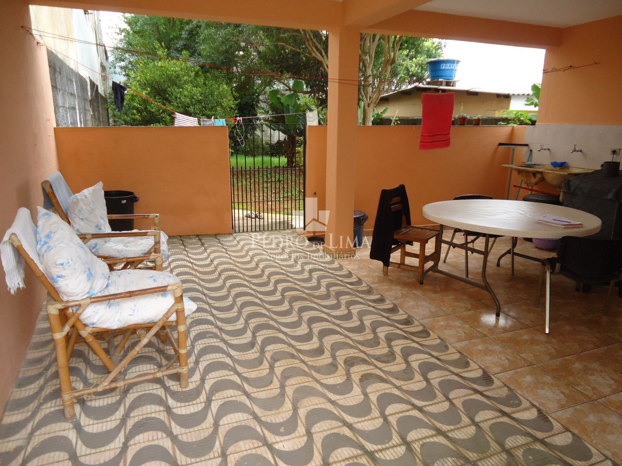 imagem do imovel  Casa Térrea 500 m² em Itaquera ref: PE38549