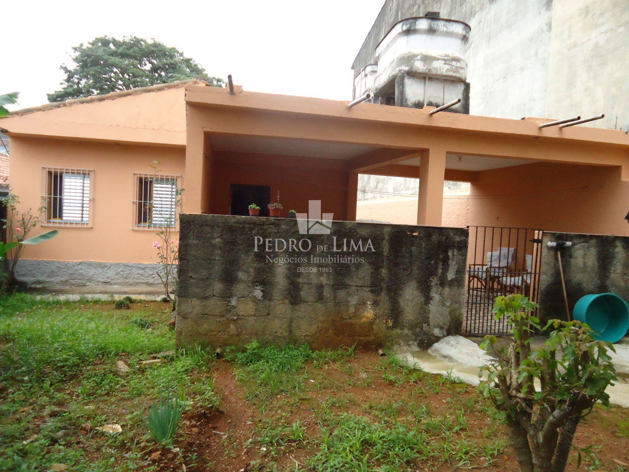  Casa Térrea 500 m² em Itaquera