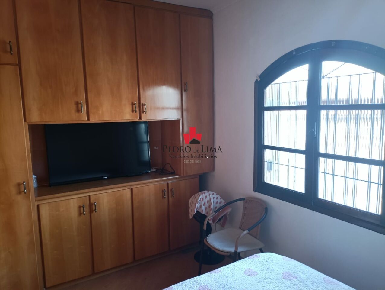 imagem do imovel Sobrado com 2 Dorm, 2 banheiros e vaga coberta na travessa da Av. Itaquera - Cidade Lider ref: PE38638