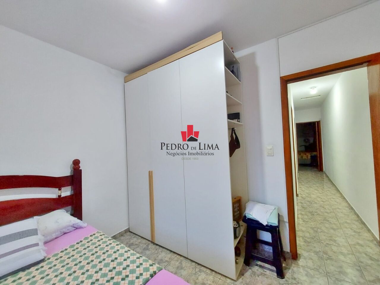 Sobrado com 3 quartos, 2 vagas, 210 m², bairro Ponte Rasa.
