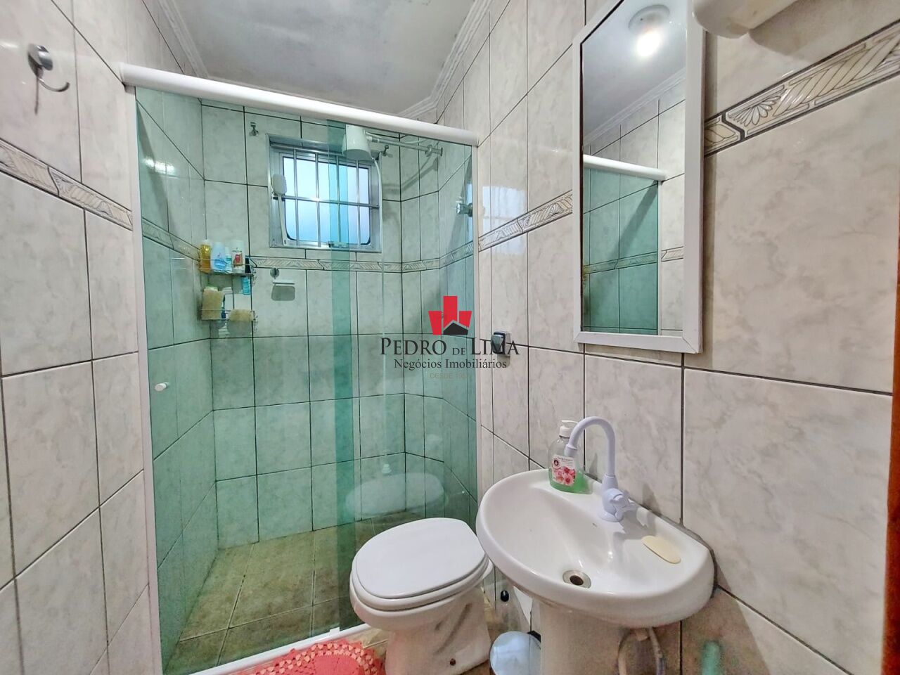 Sobrado com 3 quartos, 2 vagas, 210 m², bairro Ponte Rasa.