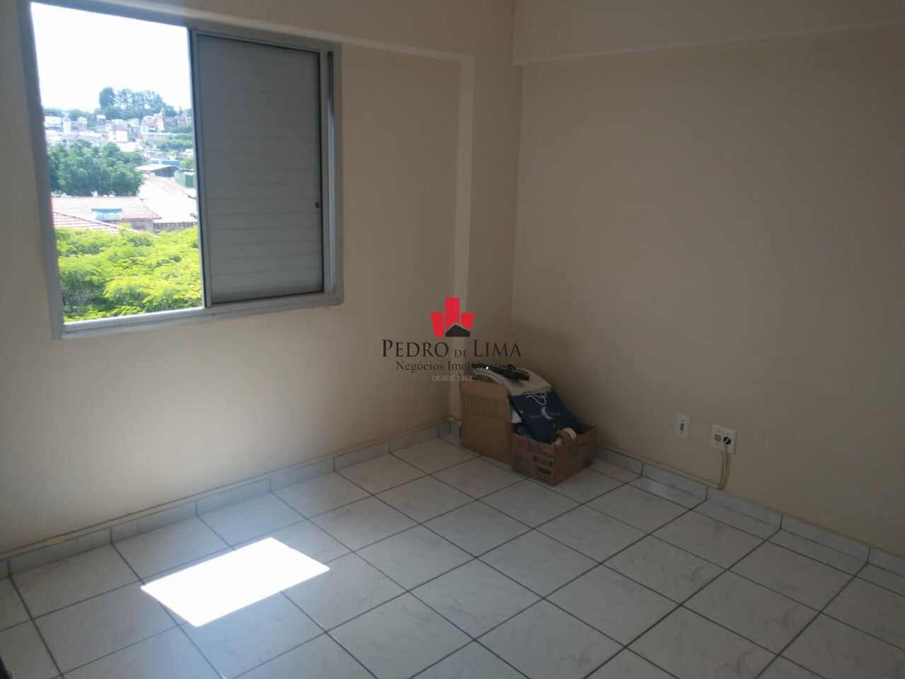Apartamento no Jardim Aricanduva - Aricanduva