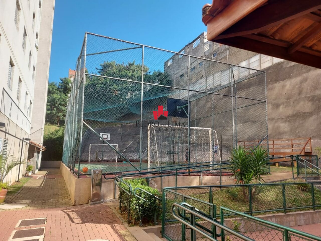 Apartamento de 2 quartos e 1 vaga no Ermelino Matarazzo