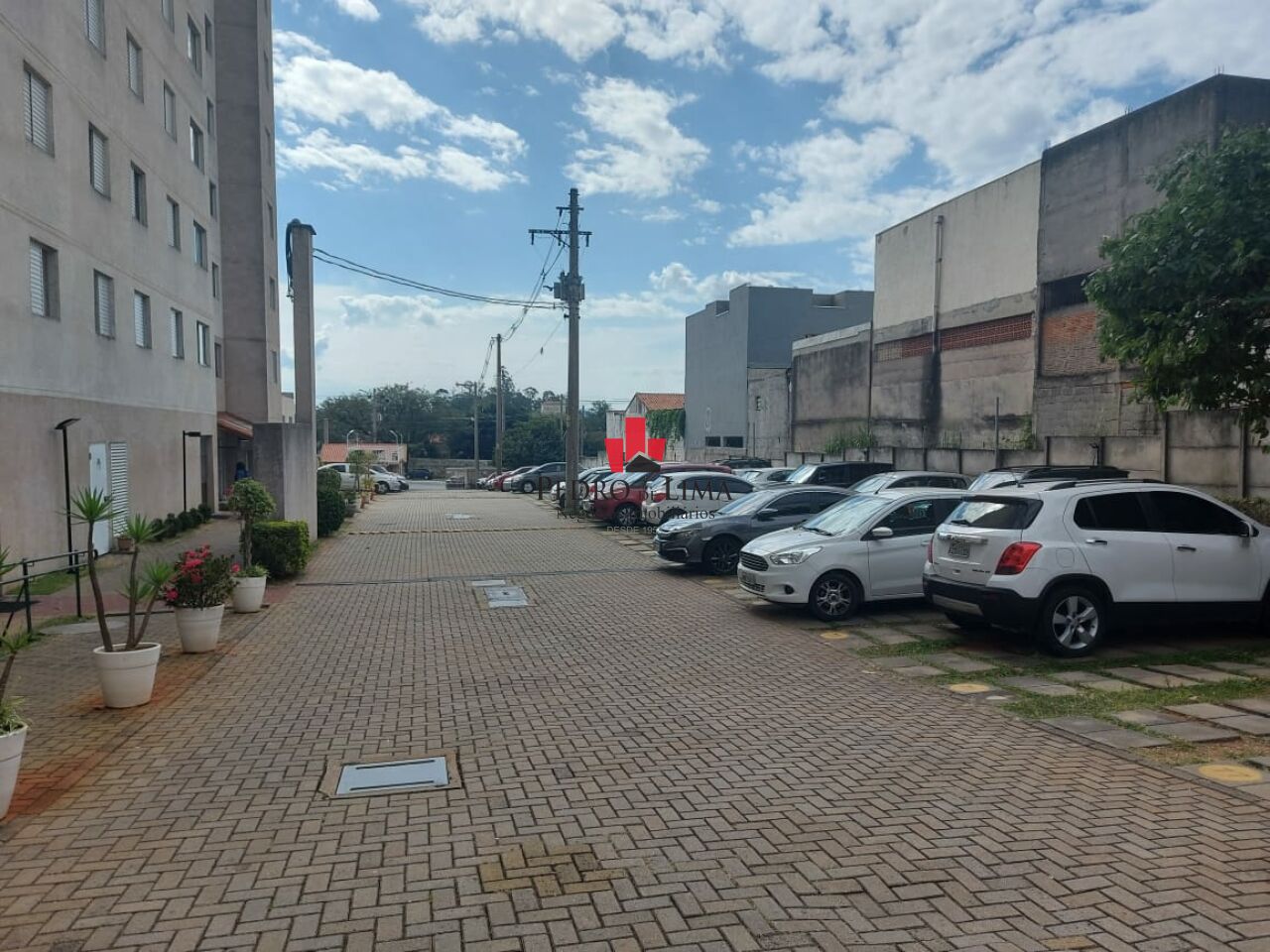 Apartamento de 2 quartos e 1 vaga no Ermelino Matarazzo