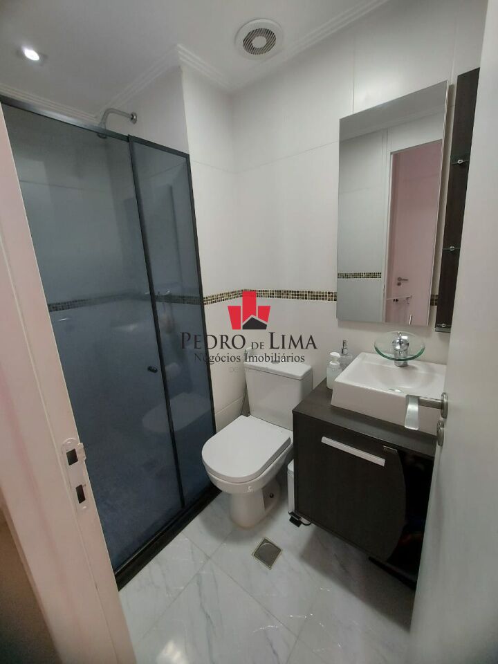 Apartamento de 2 quartos e 1 vaga no Ermelino Matarazzo