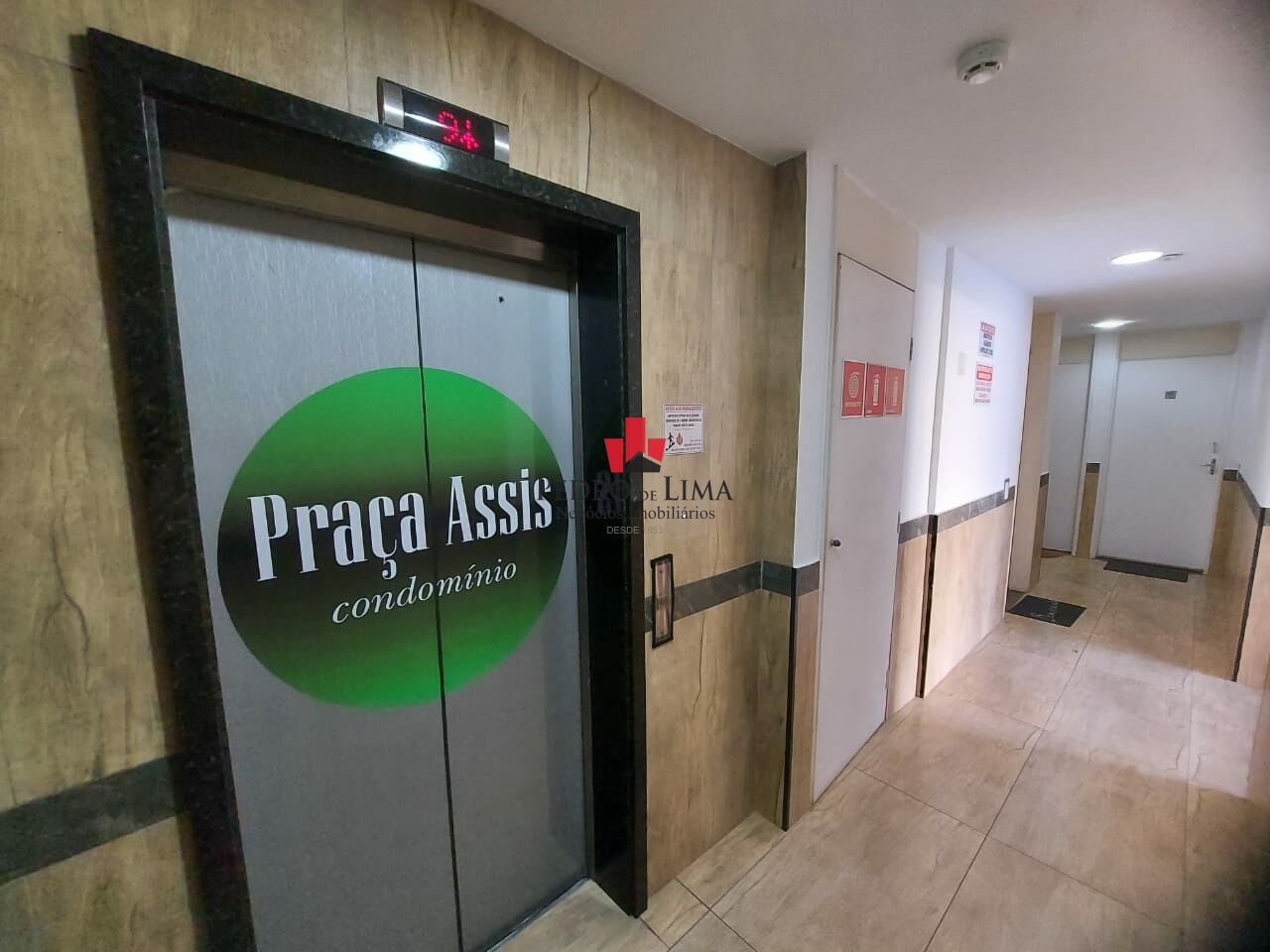 Apartamento de 2 quartos e 1 vaga no Ermelino Matarazzo