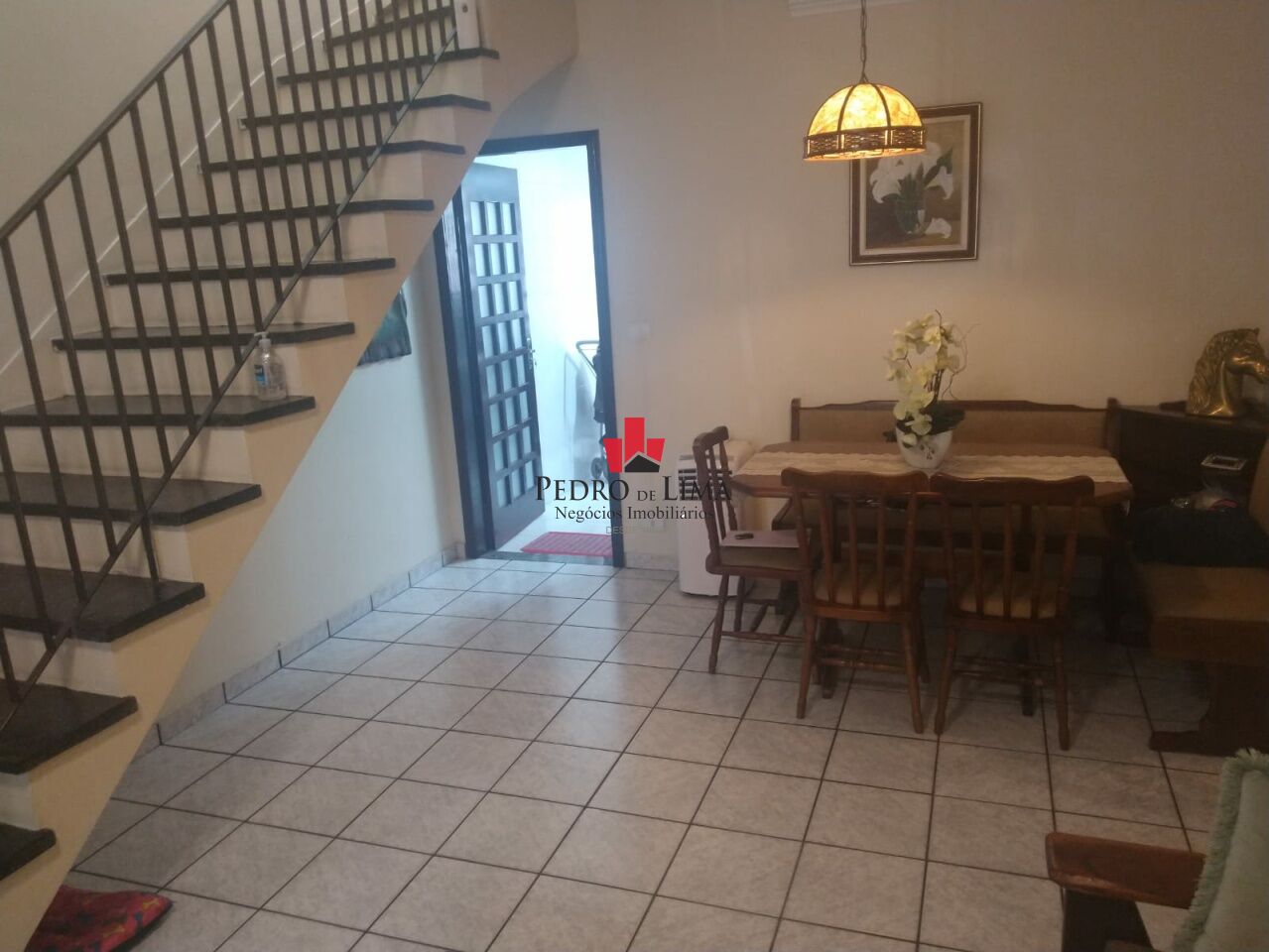 imagem do imovel Sobrado frontal em vila na Guaiaúna - Penha ref: PE39089