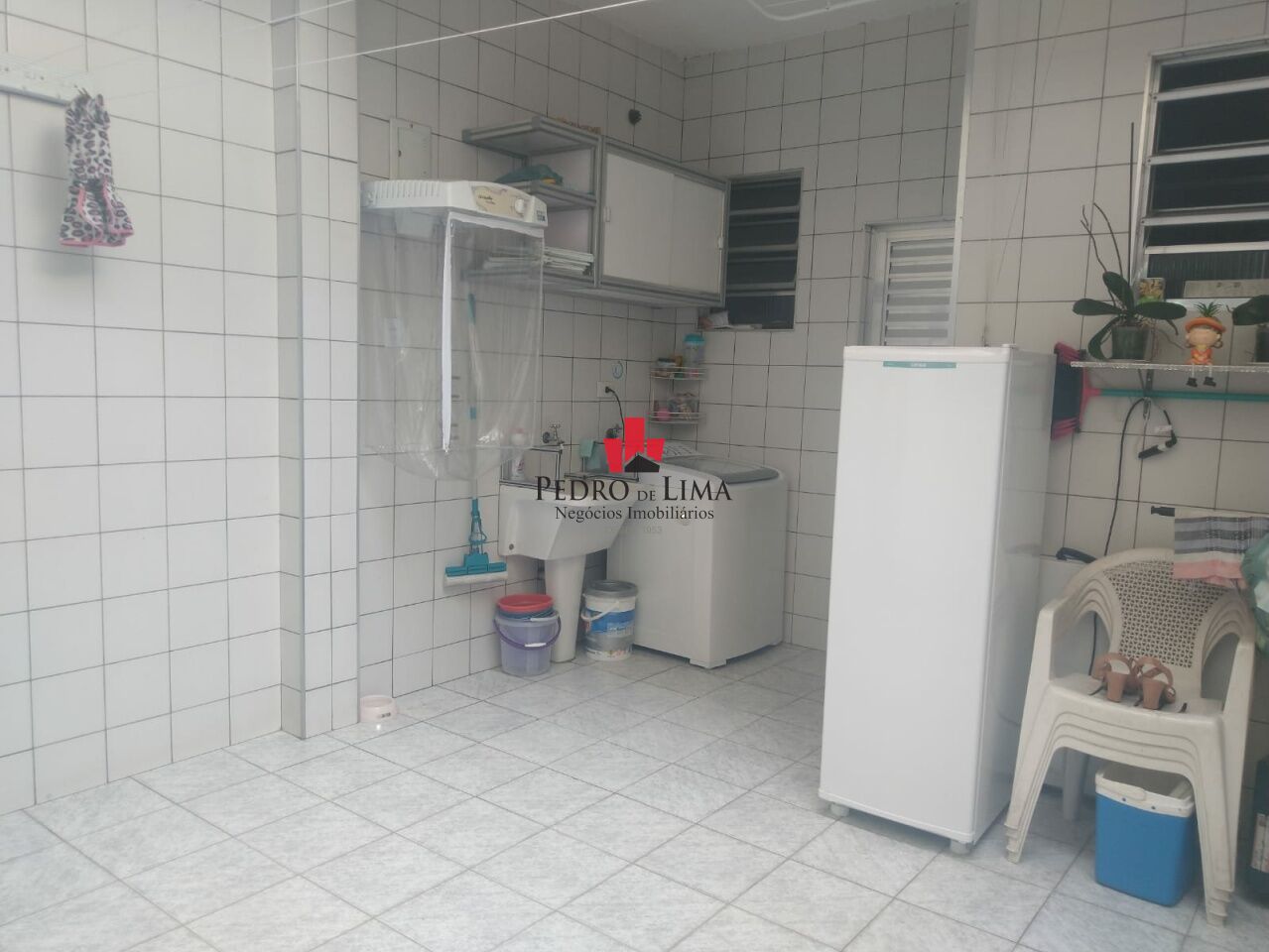 Sobrado frontal em vila na Guaiaúna - Penha