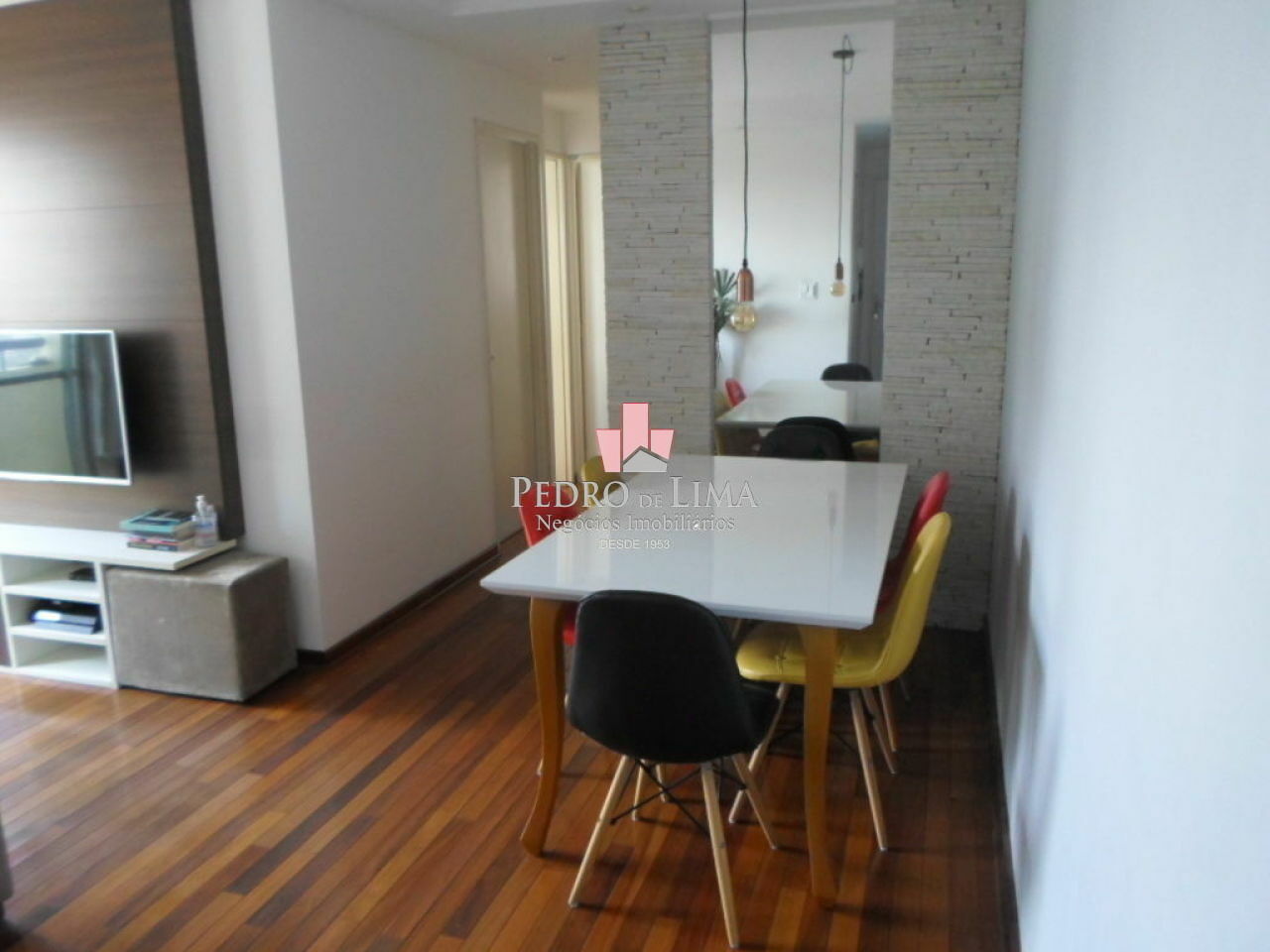 Apartamento de 3 Dormitórios sendo 1 deles suíte próximo  ao metro  Vila  Matilde - Penha