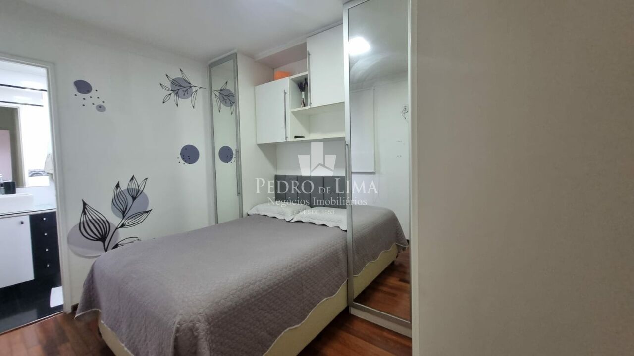 Apartamento de 3 Dormitórios sendo 1 deles suíte próximo  ao metro  Vila  Matilde - Penha