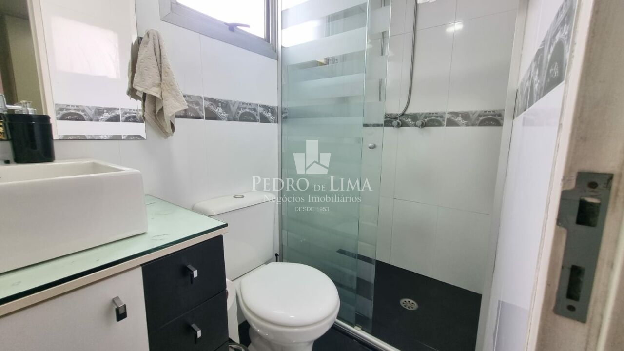Apartamento de 3 Dormitórios sendo 1 deles suíte próximo  ao metro  Vila  Matilde - Penha