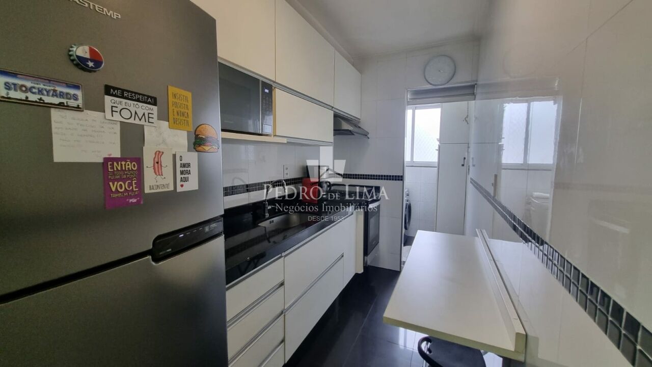 Apartamento de 3 Dormitórios sendo 1 deles suíte próximo  ao metro  Vila  Matilde - Penha