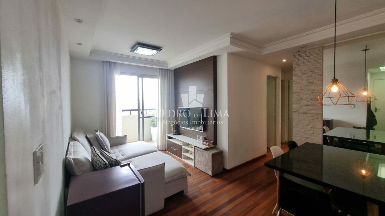 imagem do imovel Apartamento de 3 Dormitórios sendo 1 deles suíte próximo  ao metro  Vila  Matilde - Penha ref: PE39211