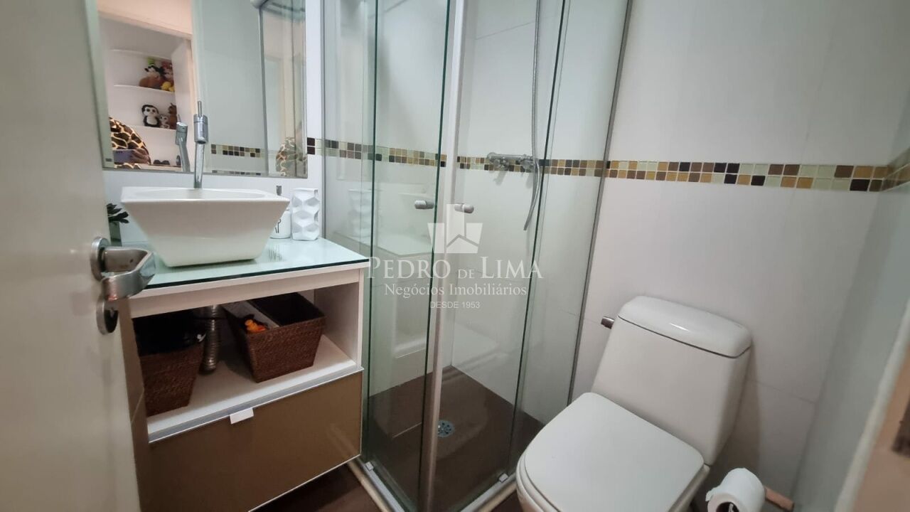 Apartamento de 3 Dormitórios sendo 1 deles suíte próximo  ao metro  Vila  Matilde - Penha