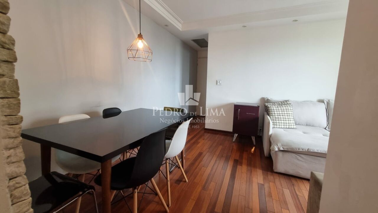 imagem do imovel Apartamento de 3 Dormitórios sendo 1 deles suíte próximo  ao metro  Vila  Matilde - Penha ref: PE39211
