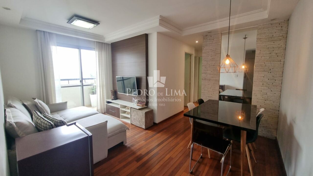 Apartamento de 3 Dormitórios sendo 1 deles suíte próximo  ao metro  Vila  Matilde - Penha