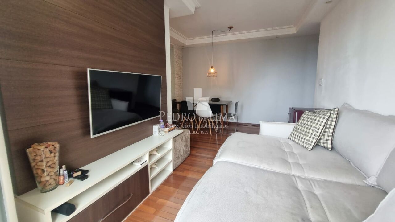 Apartamento de 3 Dormitórios sendo 1 deles suíte próximo  ao metro  Vila  Matilde - Penha