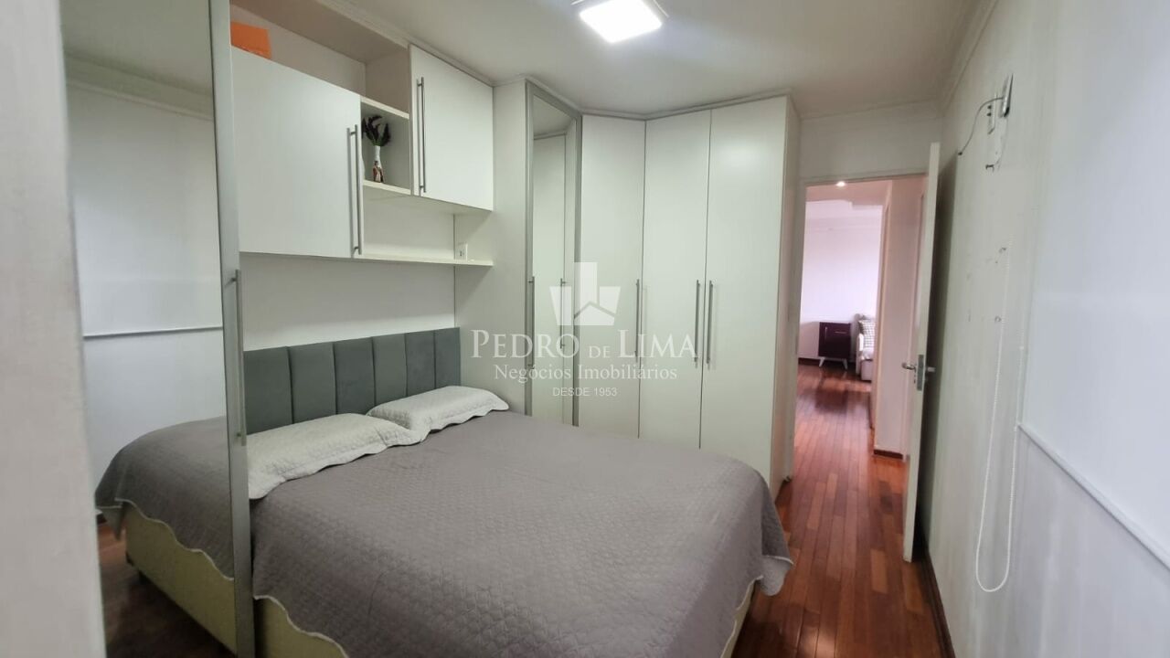 Apartamento de 3 Dormitórios sendo 1 deles suíte próximo  ao metro  Vila  Matilde - Penha