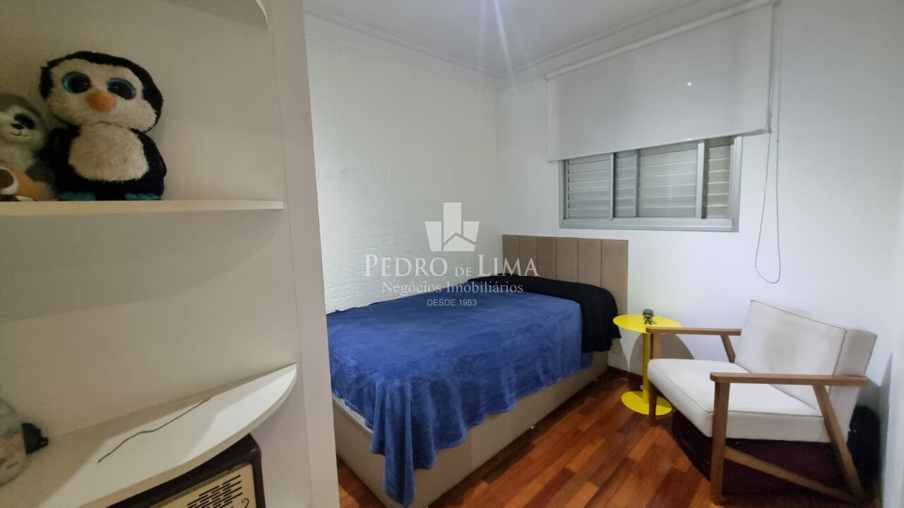 Apartamento de 3 Dormitórios sendo 1 deles suíte próximo  ao metro  Vila  Matilde - Penha