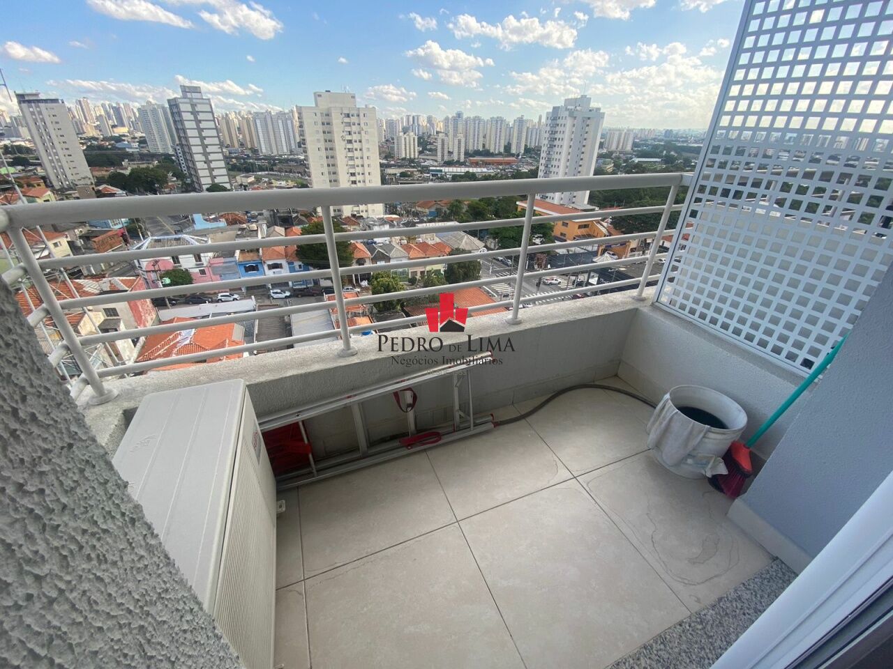 Sala comercial 41 m² , semi mobiliado com 1 vaga na Penha