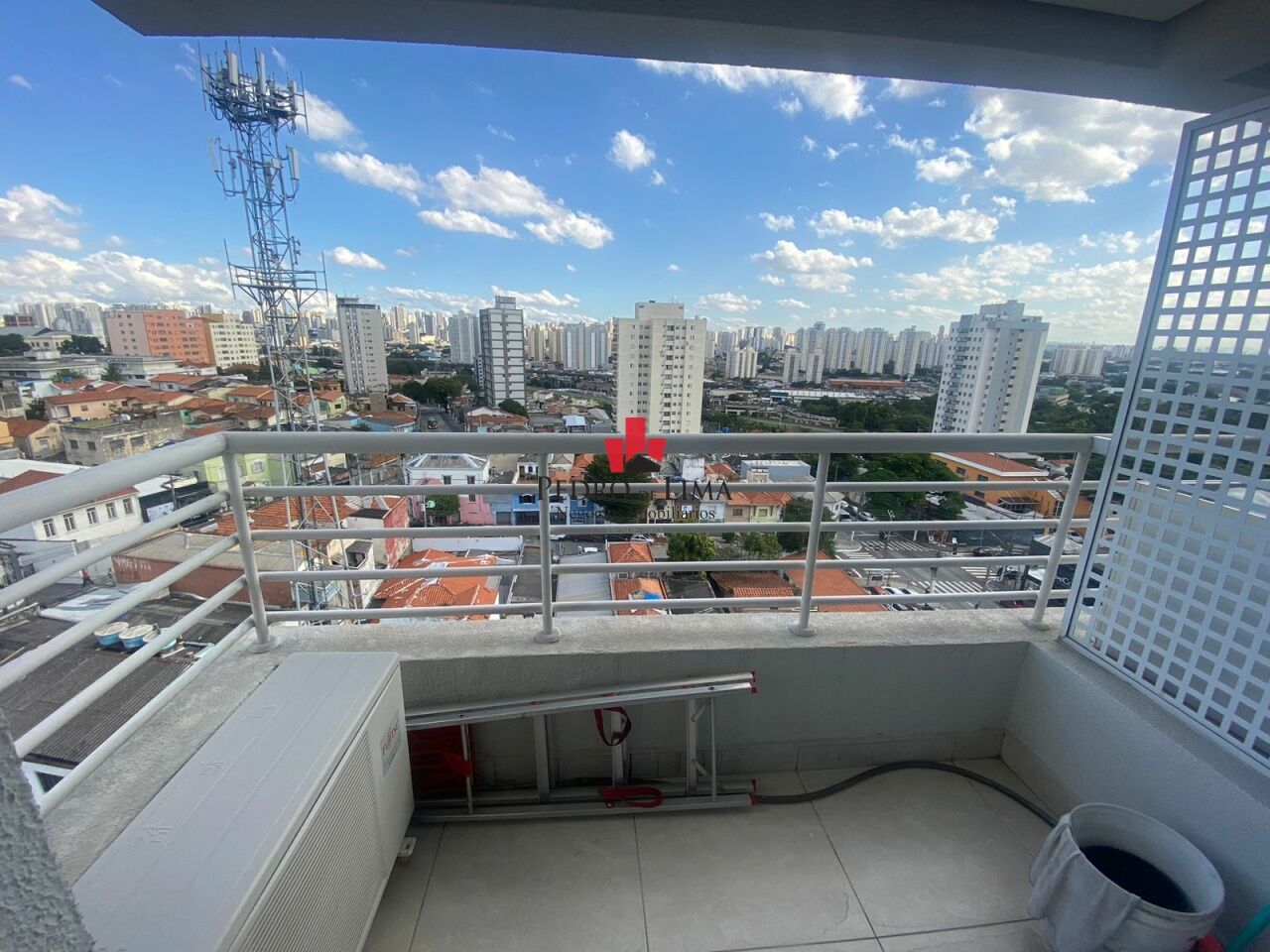 Sala comercial 41 m² , semi mobiliado com 1 vaga na Penha