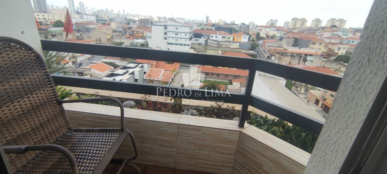 imagem do imovel Apartamento 2 dormitórios s/1 suite a 500m do metrô Vl. Matilde ref: PE39227