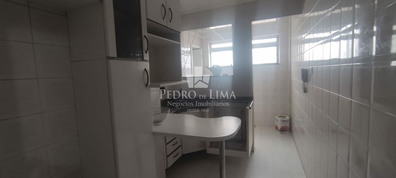 Apartamento 2 dormitórios s/1 suite a 500m do metrô Vl. Matilde