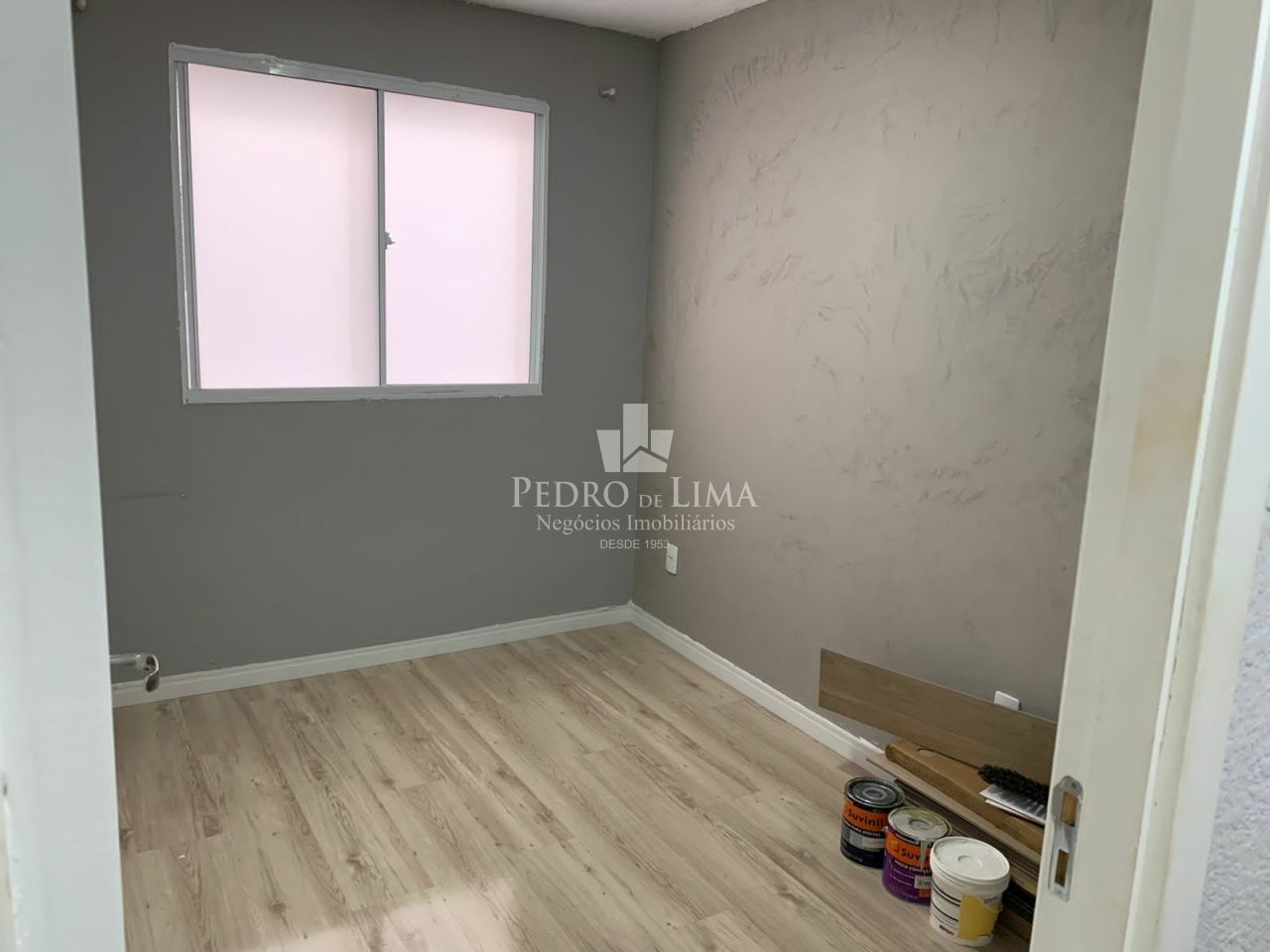 imagem do imovel Apartamento de 2 dormitórios, sala, cozinha , Banheiro no Jardim Matarazzo ref: PE39232