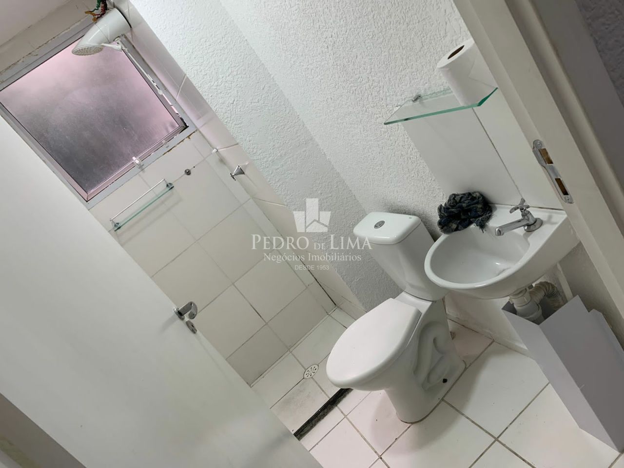 Apartamento de 2 dormitórios, sala, cozinha , Banheiro no Jardim Matarazzo