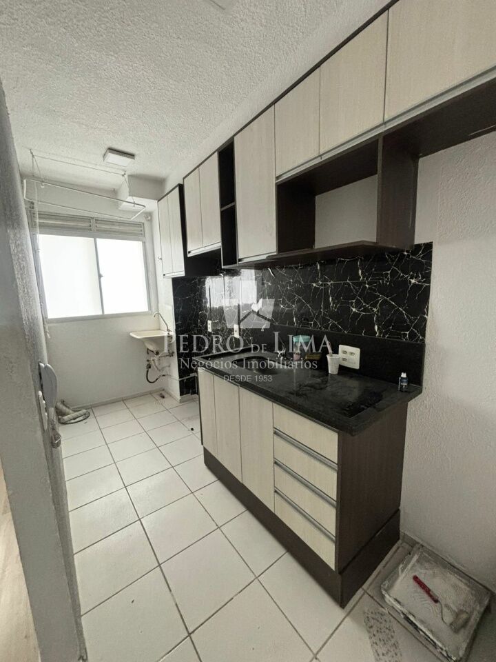 imagem do imovel Apartamento de 2 dormitórios, sala, cozinha , Banheiro no Jardim Matarazzo ref: PE39232