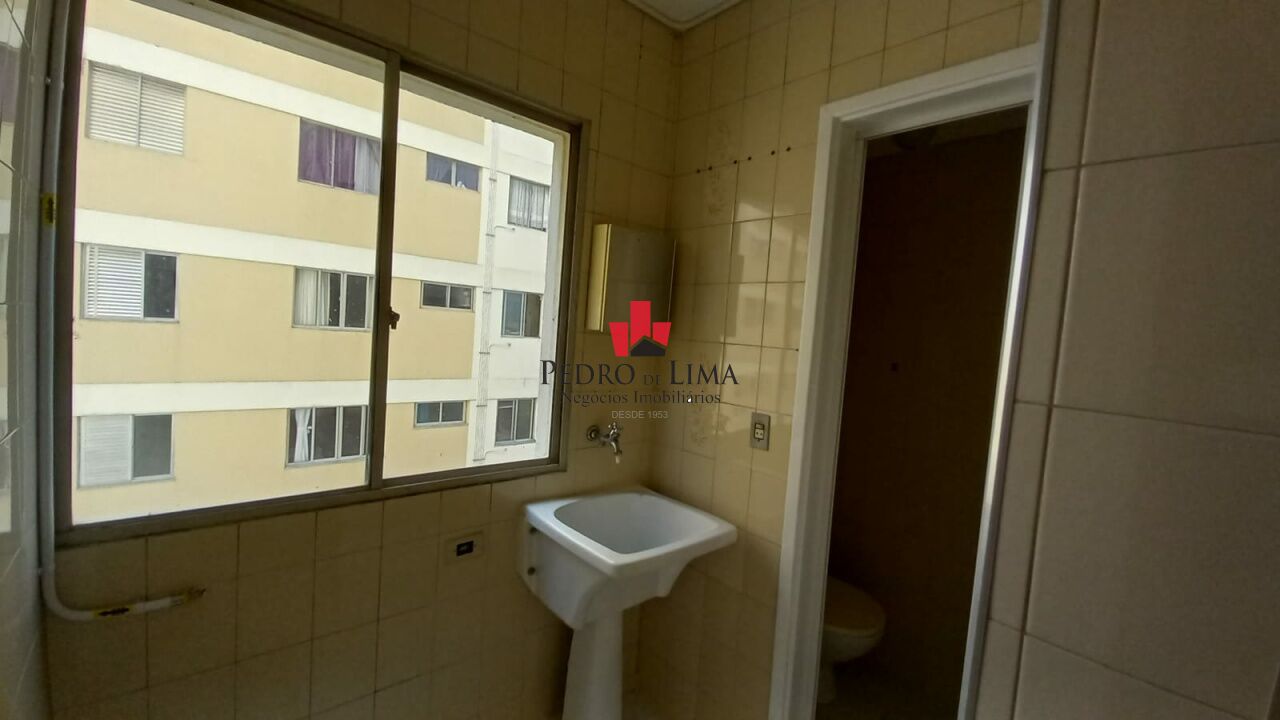 Apartamento 2 quartos, sala 2 ambientes - Condomínio Residencial Esmeraldas - Arthur Alvim