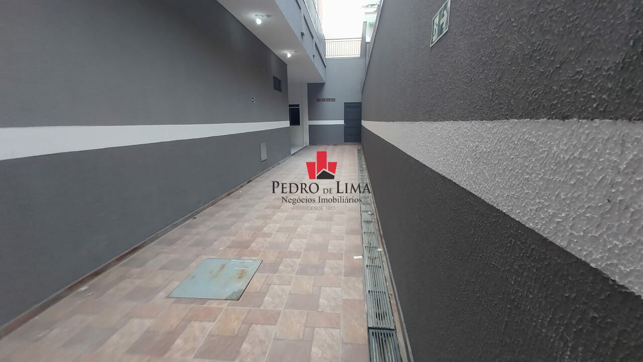 Apartamento 2 dormitórios, 39m² - Itaquera