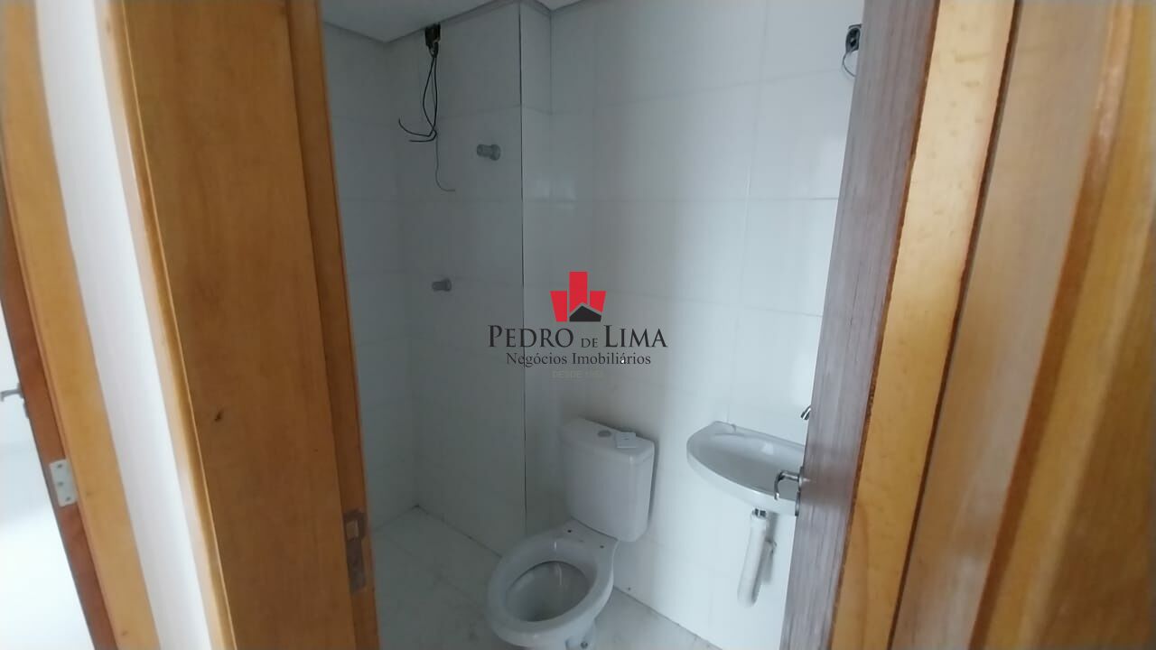 Apartamento 2 dormitórios, 39m² - Itaquera