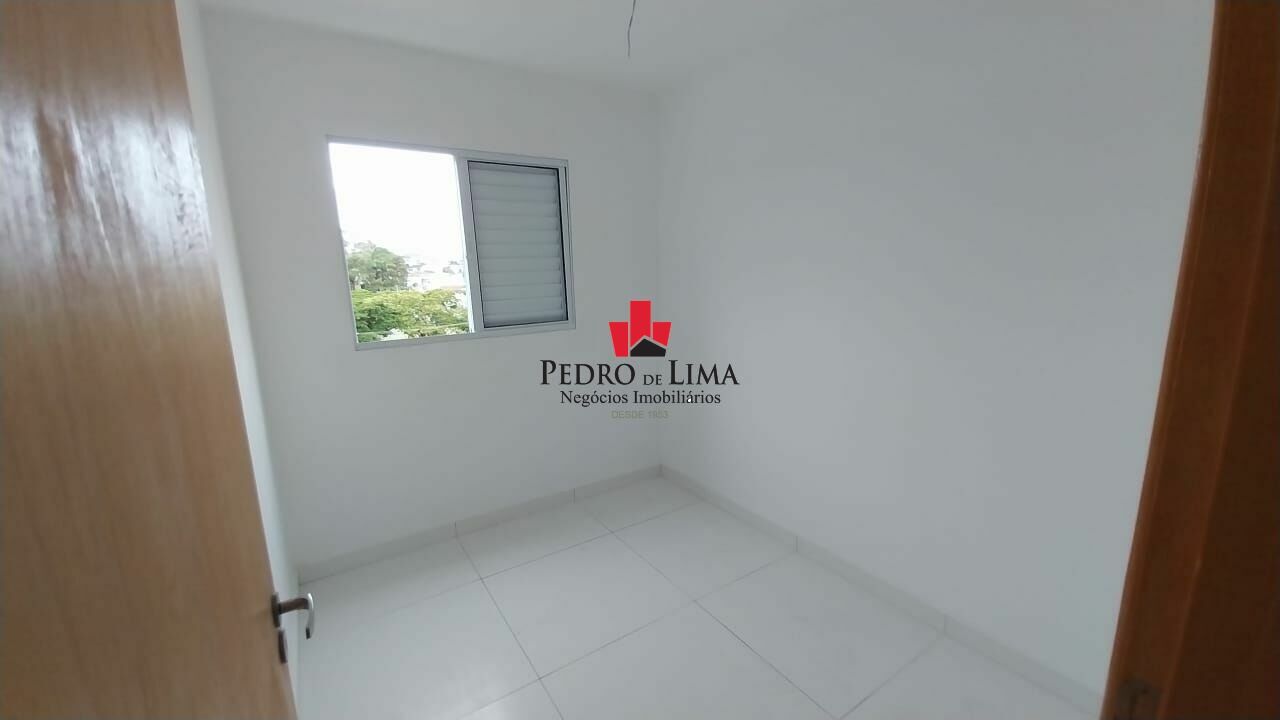 Apartamento 2 dormitórios e 39m² - Itaquera
