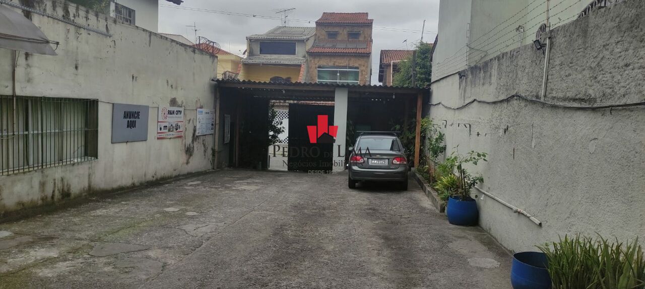 imagem do imovel Terreno 250m² no Parque Buturussu, para lava rápido e afins. ref: PE39336