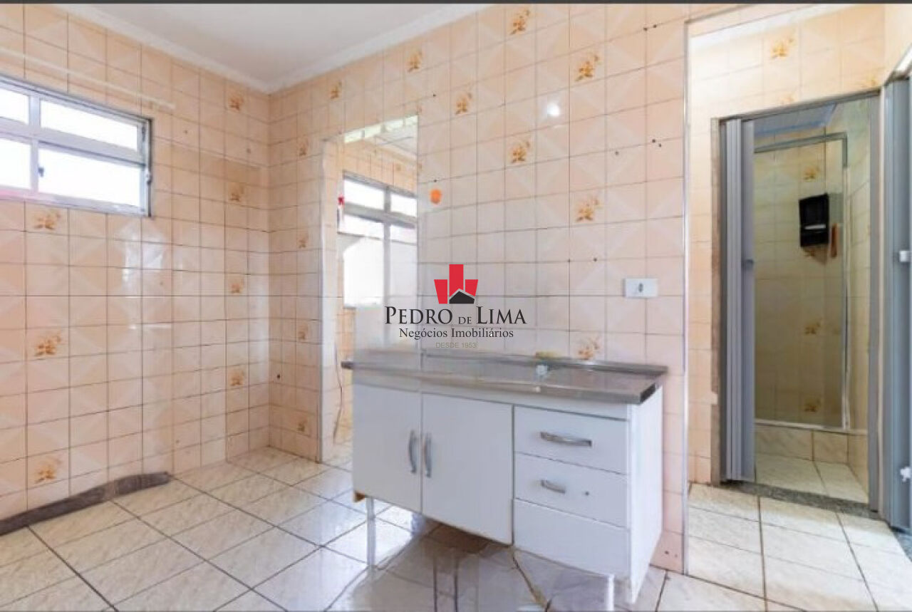 imagem do imovel Apartamento em Itaquera ref: PE39372