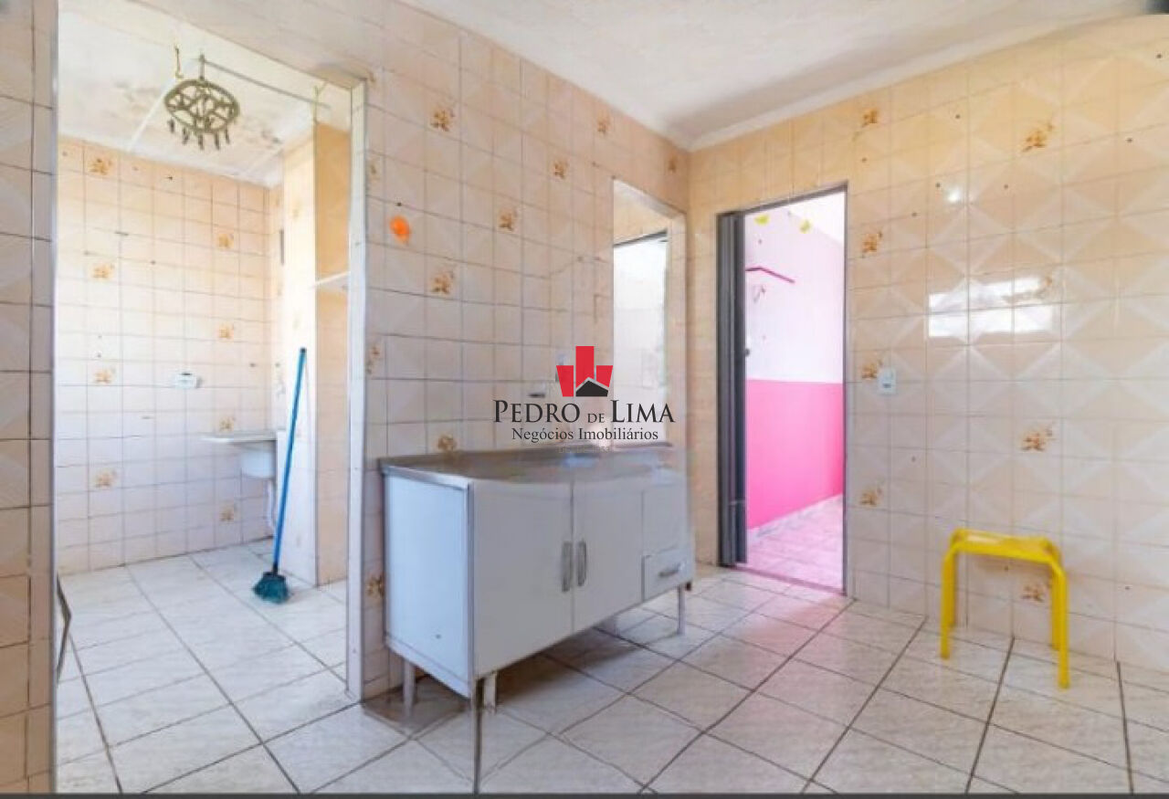 imagem do imovel Apartamento em Itaquera ref: PE39372