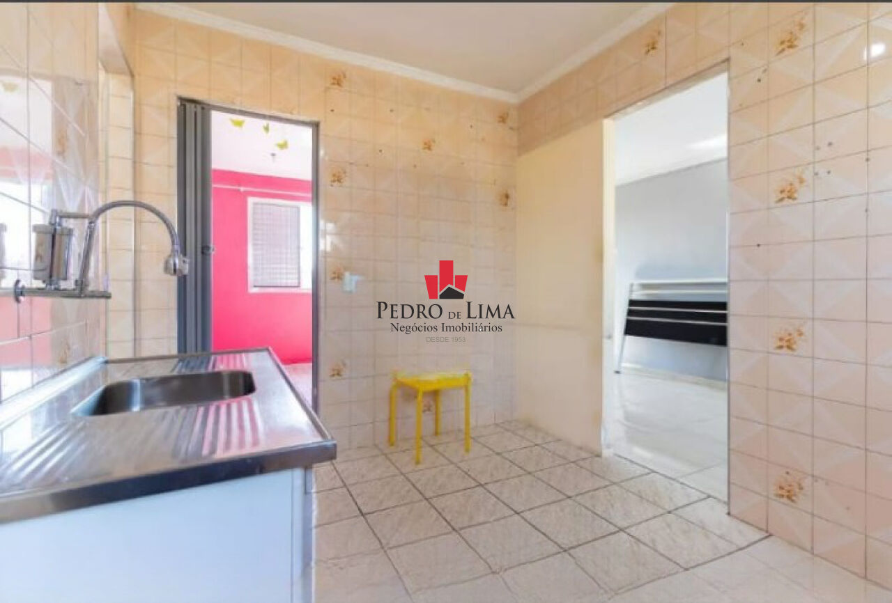 imagem do imovel Apartamento em Itaquera ref: PE39372