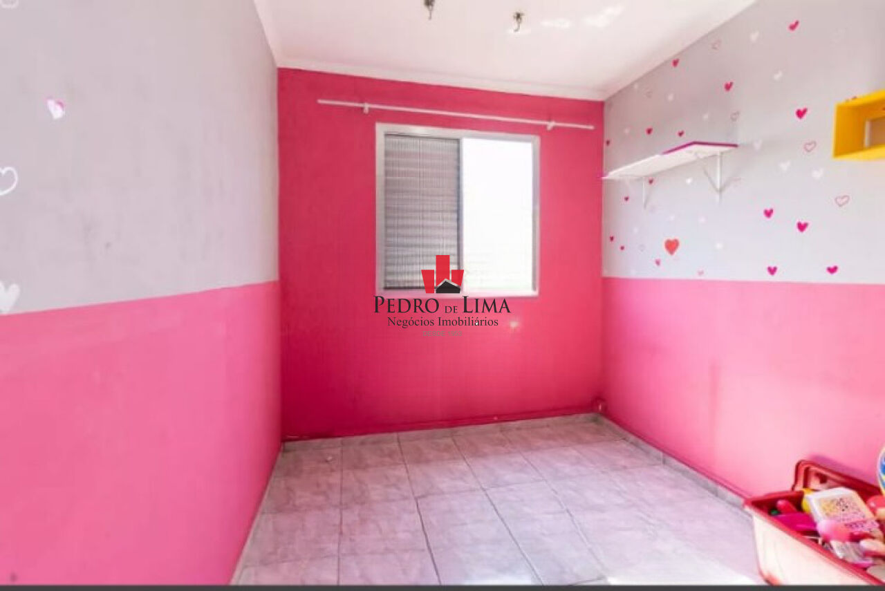 Apartamento em Itaquera